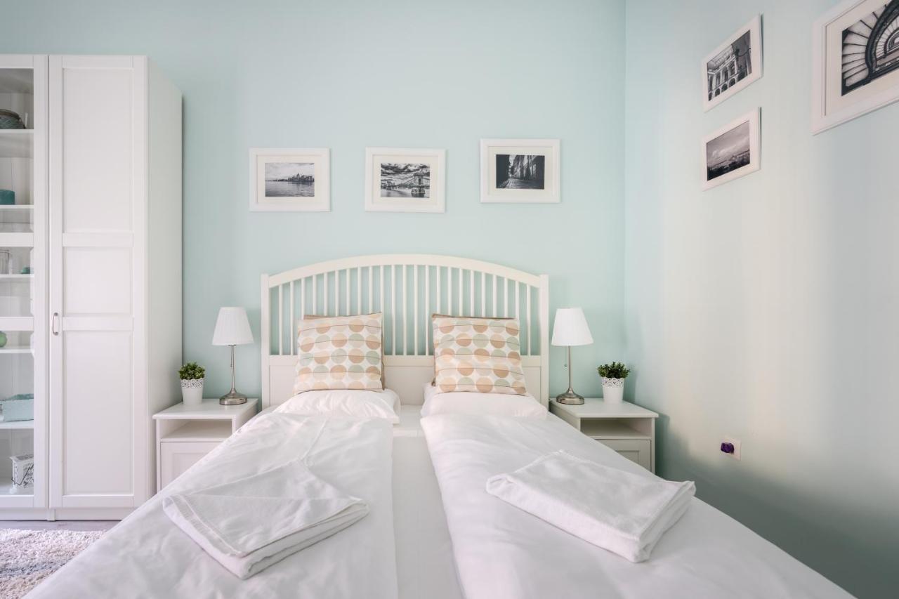 Stella Apartment Βουδαπέστη Εξωτερικό φωτογραφία