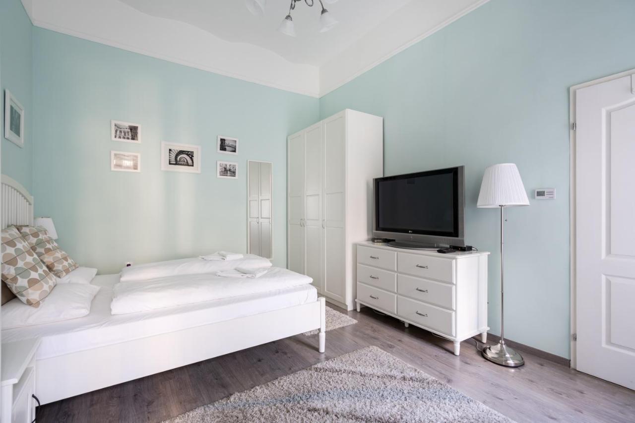 Stella Apartment Βουδαπέστη Εξωτερικό φωτογραφία